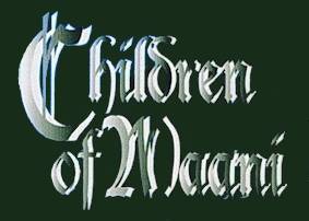 logo Children Of Maani